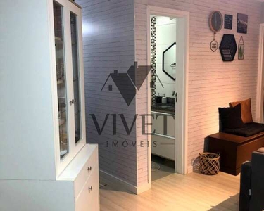 Apartamento para Venda na Vila Augusta em Sorocaba