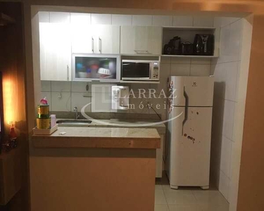 Apartamento para venda no Iguatemi, Cond Reauville, 2 dormitorios, 52 m2, portaria 24h e l