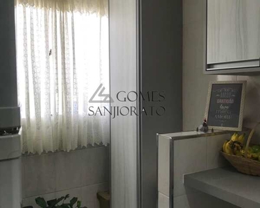 Apartamento para venda no Jardim Alvorada em Santo André - SP