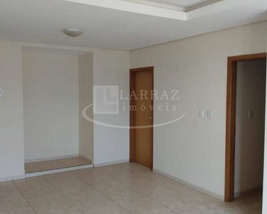 Apartamento para venda no Monte Alegre na Catao Roxo, 3 dormitorios sendo 1 suite, 2 vagas