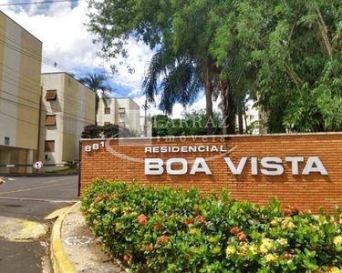 Apartamento para venda ou locacao na Arnaldo Victaliano no Residencial Boa Vista, 3 dormit