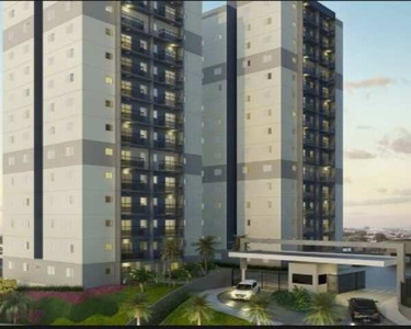 Apartamento para Venda - Residencial Platinum - Votorantim - Shopping Iguatemi