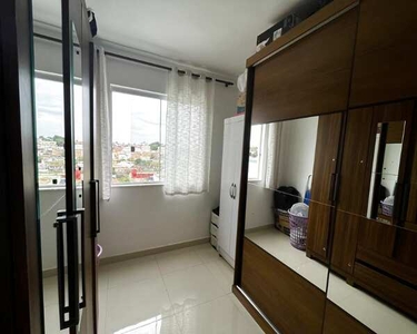 APARTAMENTO RESIDENCIAL em BELO HORIZONTE - MG, SÃO JOÃO BATISTA (VENDA NOVA