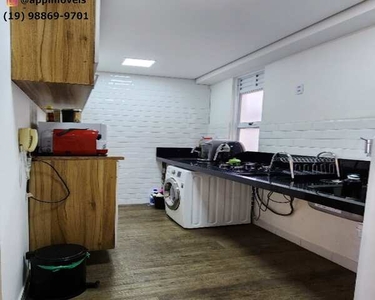 APARTAMENTO RESIDENCIAL em HORTOLÂNDIA - SP, VILA SÃO FRANCISCO