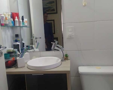 APARTAMENTO RESIDENCIAL em JUNDIAÍ - SP, JARDIM GUANABARA