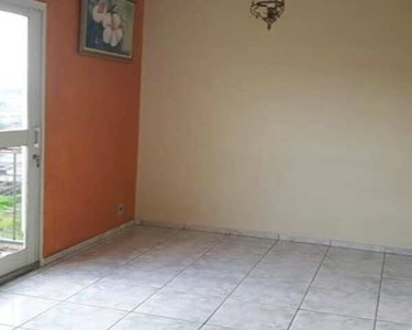 APARTAMENTO RESIDENCIAL em JUNDIAÍ - SP, JARDIM TREVO