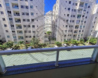 APARTAMENTO RESIDENCIAL em LAURO DE FREITAS - BA, BURAQUINHO