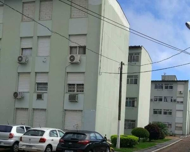 APARTAMENTO RESIDENCIAL em PORTO ALEGRE - RS, CAMAQUÃ