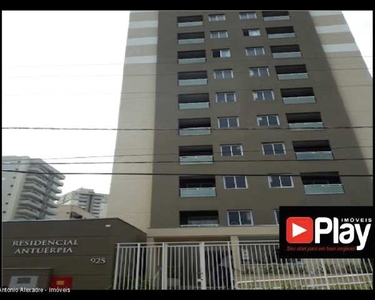 APARTAMENTO RESIDENCIAL em RIBEIRÃO PRETO - SP, NOVA ALIANÇA