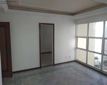 APARTAMENTO RESIDENCIAL em SALVADOR - BA, JARDIM APIPEMA