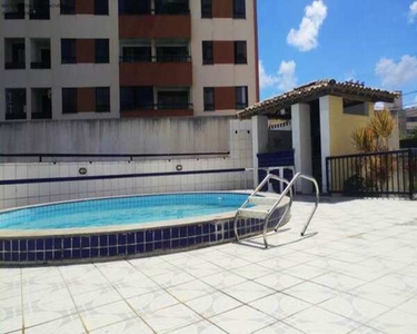 APARTAMENTO RESIDENCIAL em SALVADOR - BA, SANTA TERESA