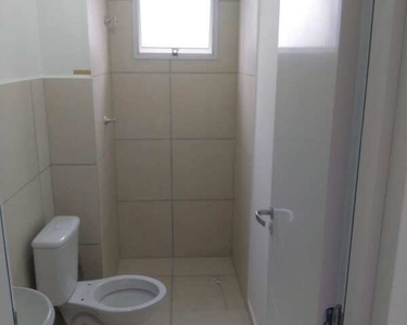 APARTAMENTO RESIDENCIAL em SANTO ANDRÉ - SP, VILA JOÃO RAMALHO