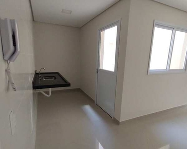 APARTAMENTO RESIDENCIAL em SANTO ANDRÉ - SP, VILA SCARPELLI