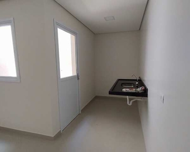 APARTAMENTO RESIDENCIAL em SANTO ANDRÉ - SP, VILA SCARPELLI