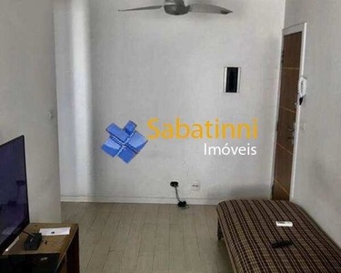 APARTAMENTO RESIDENCIAL em SÃO PAULO - SP, CENTRO