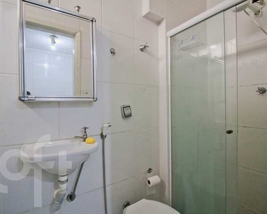 APARTAMENTO RESIDENCIAL em SÃO PAULO - SP, CONSOLAÇÃO