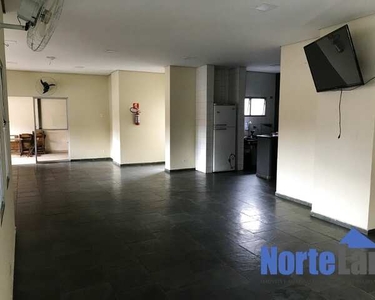 APARTAMENTO RESIDENCIAL em SÃO PAULO - SP, FREGUESIA DO Ó