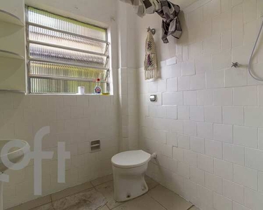 APARTAMENTO RESIDENCIAL em SÃO PAULO - SP, IPIRANGA