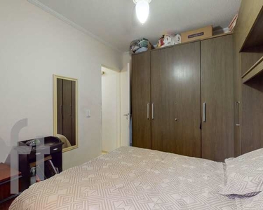 APARTAMENTO RESIDENCIAL em SÃO PAULO - SP, JARDIM ANDARAÍ