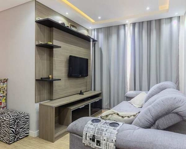 APARTAMENTO RESIDENCIAL em São Paulo - SP, Jardim Helena