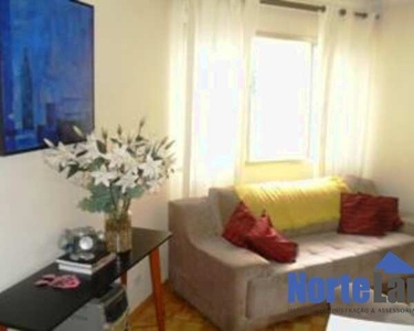 APARTAMENTO RESIDENCIAL em SÃO PAULO - SP, JARDIM MARISTELA