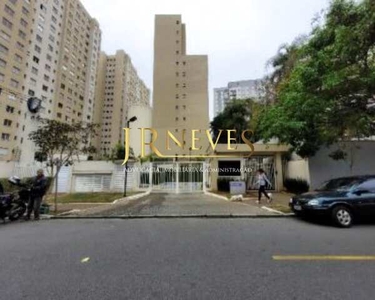 APARTAMENTO RESIDENCIAL em SÃO PAULO - SP, JARDIM PRUDÊNCIA