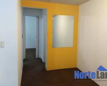 APARTAMENTO RESIDENCIAL em SÃO PAULO - SP, JARDIM SANTA MÔNICA