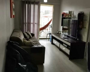 APARTAMENTO RESIDENCIAL em SÃO PAULO - SP, JARDIM SÃO SAVÉRIO