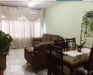 APARTAMENTO RESIDENCIAL em SÃO PAULO - SP, JARDIM VILA FORMOSA