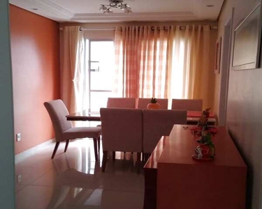 APARTAMENTO RESIDENCIAL em SÃO PAULO - SP, VILA AMÁLIA (ZONA NORTE