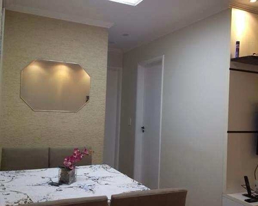 APARTAMENTO RESIDENCIAL em SÃO PAULO - SP, VILA AMÉLIA