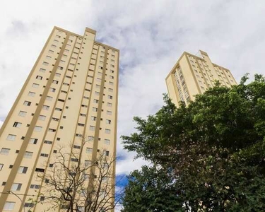 APARTAMENTO RESIDENCIAL em SÃO PAULO - SP, VILA ANTONIETA