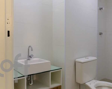 APARTAMENTO RESIDENCIAL em SÃO PAULO - SP, VILA BUARQUE