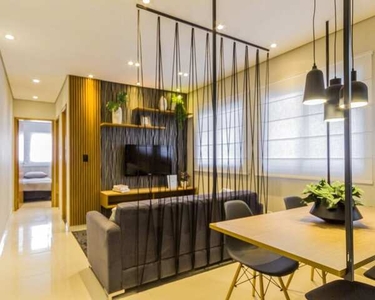 APARTAMENTO RESIDENCIAL em São Paulo - SP, Vila Formosa