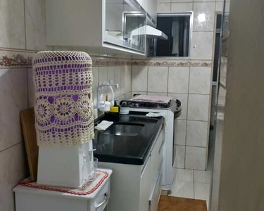 APARTAMENTO RESIDENCIAL em SÃO PAULO - SP, VILA IVONE