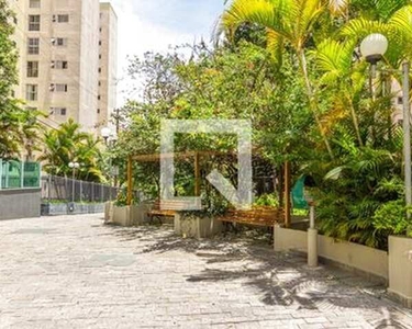 APARTAMENTO RESIDENCIAL em SÃO PAULO - SP, VILA MORAES