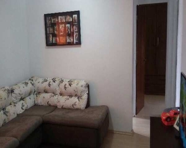 APARTAMENTO RESIDENCIAL em SÃO PAULO - SP, VILA NOVA CACHOEIRINHA