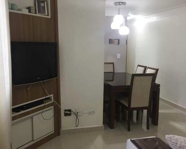 APARTAMENTO RESIDENCIAL em SÃO PAULO - SP, VILA NOVA CACHOEIRINHA