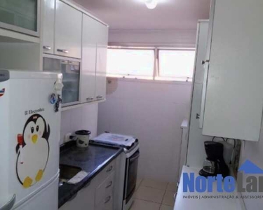 APARTAMENTO RESIDENCIAL em SÃO PAULO - SP, VILA SIQUEIRA (ZONA NORTE