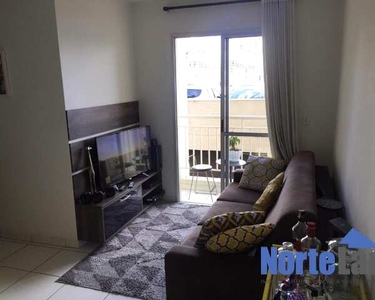 APARTAMENTO RESIDENCIAL em SÃO PAULO - SP, VILA SIQUEIRA (ZONA NORTE