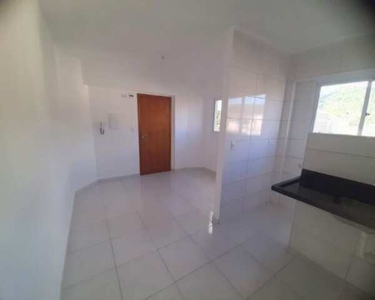 APARTAMENTO RESIDENCIAL em São Vicente - SP, Jardim Guassu