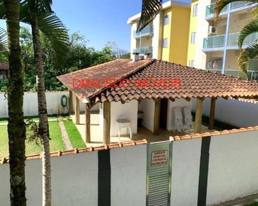 APARTAMENTO RESIDENCIAL em UBATUBA - SP, PRAIA MARANDUBA