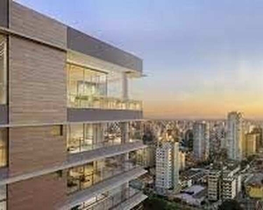 Apartamento, Studio novo à venda, Vila Mariana, São Paulo, SP, três quadras do metro, um q