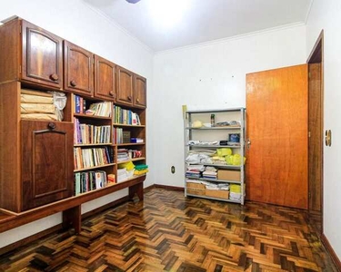 Apartamento térreo 3 dormitórios com 3 vagas de garagem à venda no bairro Vila Assunção em