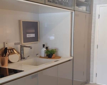 Apartamento tipo Studio na República