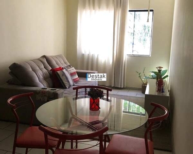 APARTAMENTO VILA MURY, BEM LOCALIZADO