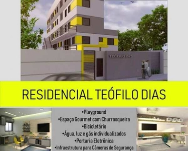 Apartamentos Jardim Anália Franco - 837