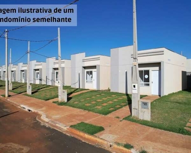 Breve lançamento. Casas em condomínio fechado na Zona Leste no Reserva Real, Condominio Tu