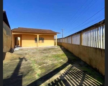 Casa 03 Dormitorios, Com Espaco Para Fazer Piscina!