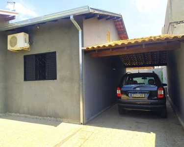 Casa a Venda no bairro Jardim Nunes em São José do Rio Preto - SP. 2 banheiros, 3 dormitór